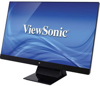 Viewsonic VX2770Sml0